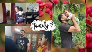 #DIML ANOTHER WELL SPENT DAY AT VILLAGE | SHORT VIDEO | MADHUSHIKA VLOGS