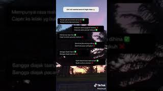 Ciri wanita jangan lupa komen tik tok sedih menuduh ku