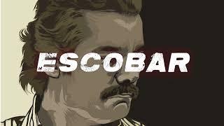 [SOLD] Crazy Hard Boom Bap Gangster 90s Type Beat "ESCOBAR"