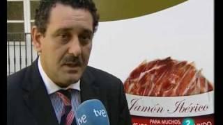 Jamon en agrosfera