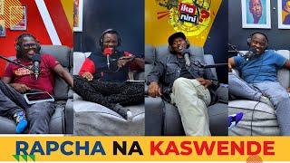 Ep 367 WEB MD, KIBIWOTT, HANIFA & ROAD ACCIDENTS Iko Nini Podcast