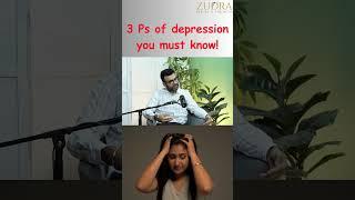 What is depression? How to get rid of depression?