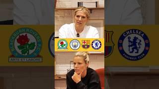 England Lioness Career Path's TOUGH Edition