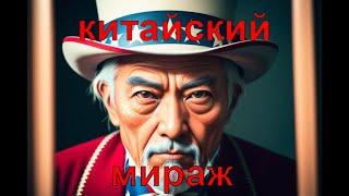 Китайский мираж, Джеймс Брэдли (2015)