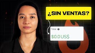  Esta es la RAZÓN por la que NO VENDES  | Sofisticación de mercados