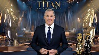 2024 TITAN Business Awards Season 2: Virtual Ceremony & Featured Winners