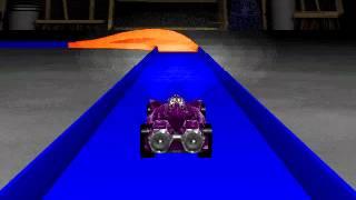 Hot Wheels Stunt Track Driver: Watch Me Build Things (Part 3)
