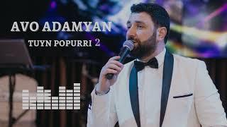 Avo Adamyan - Tuyn Popurri 2 | 2022