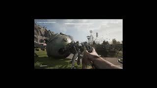 Бос из Atomic Heart #shorts #warface #тайнет