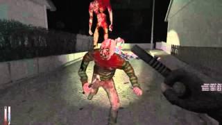 MLG Halloween Cry of Fear Live Stream w/Friends (Part 2)