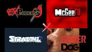 Top Games of 2018!!! feat. McGeeTV + Strain42 + GamerDog