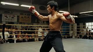 Bruce Lee's SECRET Martial Art Combines Jeet Kune Do and Taekwondo