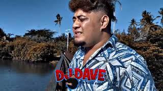 DJ DAVE Kiva Noten - O a fea ea REMIX