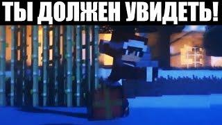 САМЫЕ ЛУЧШИЕ ИНТРО В МАЙНКРАФТ!