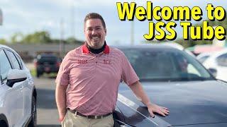 Welcome to my Channel | Jonathan Sewell Sells the Problem Solver