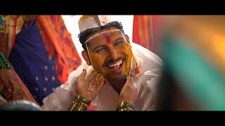A Celebration Of Love | Rutuja & Datta | Cinematic Wedding Highlight Film | 2019 |Pune