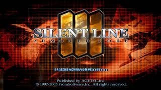 Morning, Lemontea | Silent Line: Armored Core Extended OST