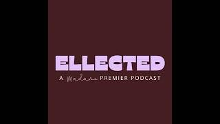 Stephanie Mitton - Ellected Ep. 33