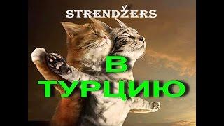 ТУРЦИЯ. ВСЯ ПРАВДА ОБ ОТЕЛЯХ ТУРЦИИ ИЗ ПЕРВЫХ УСТ! Strendžers.