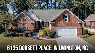 6135 Dorsett Place, Wilmington, North Carolina | The Chris Luther Real Estate Team