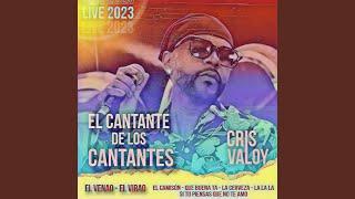 El virao (Live 2023)