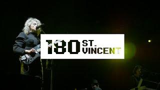 180 Seconds with St. Vincent @ Canal180