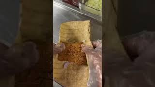 McDonald's India KITCHEN TOUR #short
