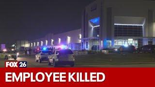 Deadly shooting at Missouri City, Texas, USPS facility