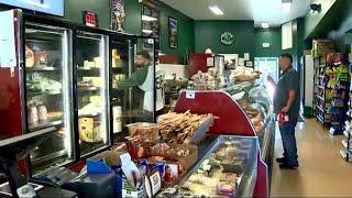 Popular, Long-Lived Deli Set to Close in Redwood City