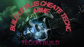 OUTRIDERS : LE BUILD TECHNOMAGE - 100% DPS ARME CHEATE SUPER MOD