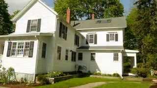 LandVest Presents: 60 Middle Street, Concord, MA