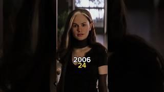 "X-Men 3 The Last Stand Cast  Then and Now | 2006 vs 2024 Transformation"