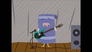 South Park - Towelie plays guitar