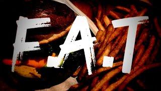 Junk Food Squad - F.A.T ft. George Amis a.k.a 4M,mirrasikk,ラップするマン&嘯