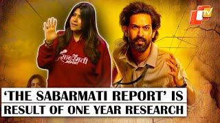 ‘The Sabarmati Report’: Director Ekta Kapoor Assures The Film To Be Factually Accurate