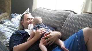 sleepy caleb