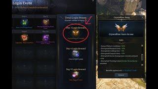 [No longer Working, Patched by Amazon] Get 14-days of Crystalline Aura for your account for free.