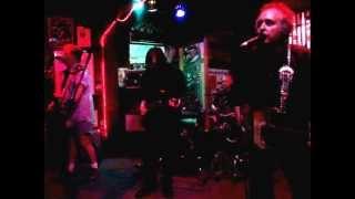 Joey Harris and the Mentals ~Don't Seem Like Love~