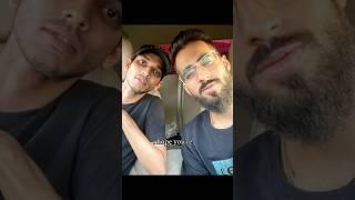2Talhas are always together  #urduhiphop
