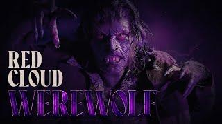 RED CLOUD • Werewolf [OFFICIAL VIDEO]