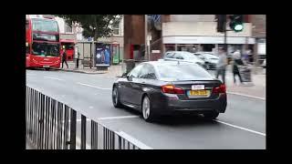 [RARO] Welcome to London! Parte 6/ veicoli d'emergenza BMW Serie 3 "Unmarked car"