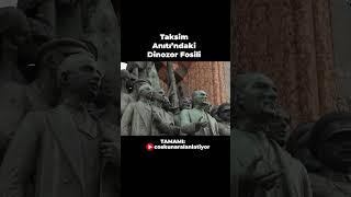 Tamamı YouTube’da #CoşkunAralAnlatıyor kanalında, #Taksim Meydanı’nın Şifreleri videosunda.