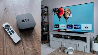 2021 Apple TV 4K Review: 1 Month Later