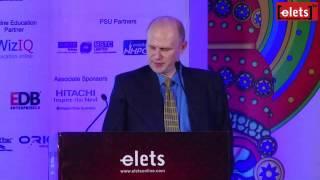 eINDIA 2014 - Special Session – Open... - Oleg Petrov, Senior Program Officer, Transport & ICT...