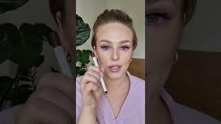 Палетка теней INFLUENCE beauty Cyber. Обзор и свотчи теней