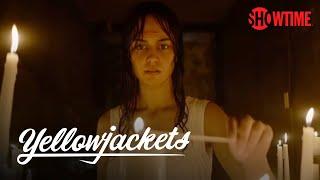 Yellowjackets | New Series Now Streaming | SHOWTIME