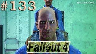 Fallout 4 (PS4) Прохождение #133: Убежище 81