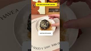 BẮT CHƯỚC ĐẦU BẾP SHIN LÀM CƠM NẮM #food