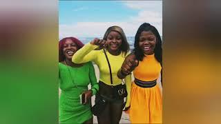 Werrason Tele Réalité Avec Les Danseuses Jamais vu WERR@SON Papa Malamu Botala Makambu Asali 