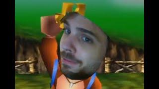 [Vinesauce] Vinny - Banjo-Kazooie Compilation